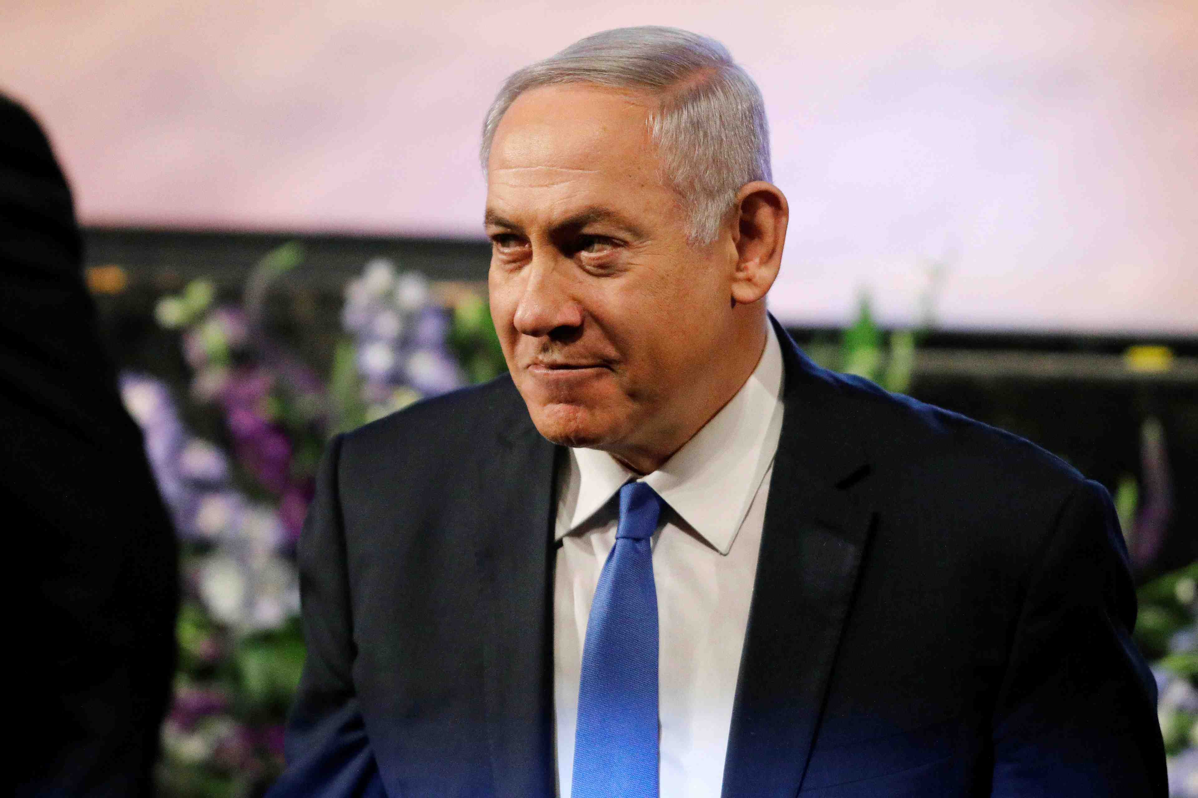 Israel suspend l'accord conclu avec l'onu sur les migrants