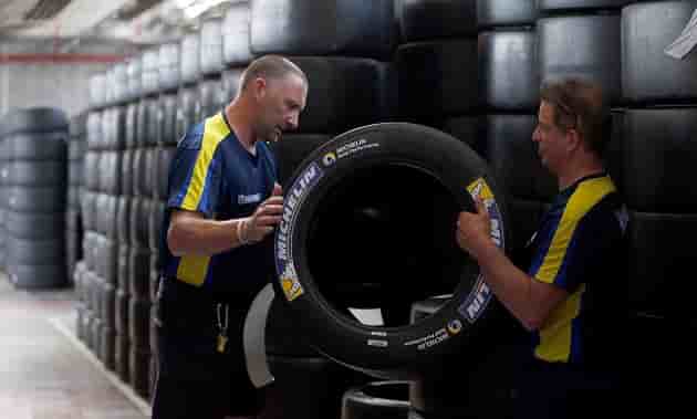 industrie manufacturiere