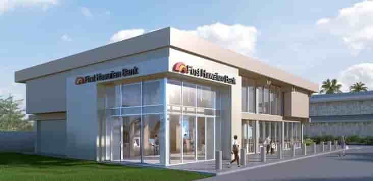 First Hawaiian Bank BNP Paribas