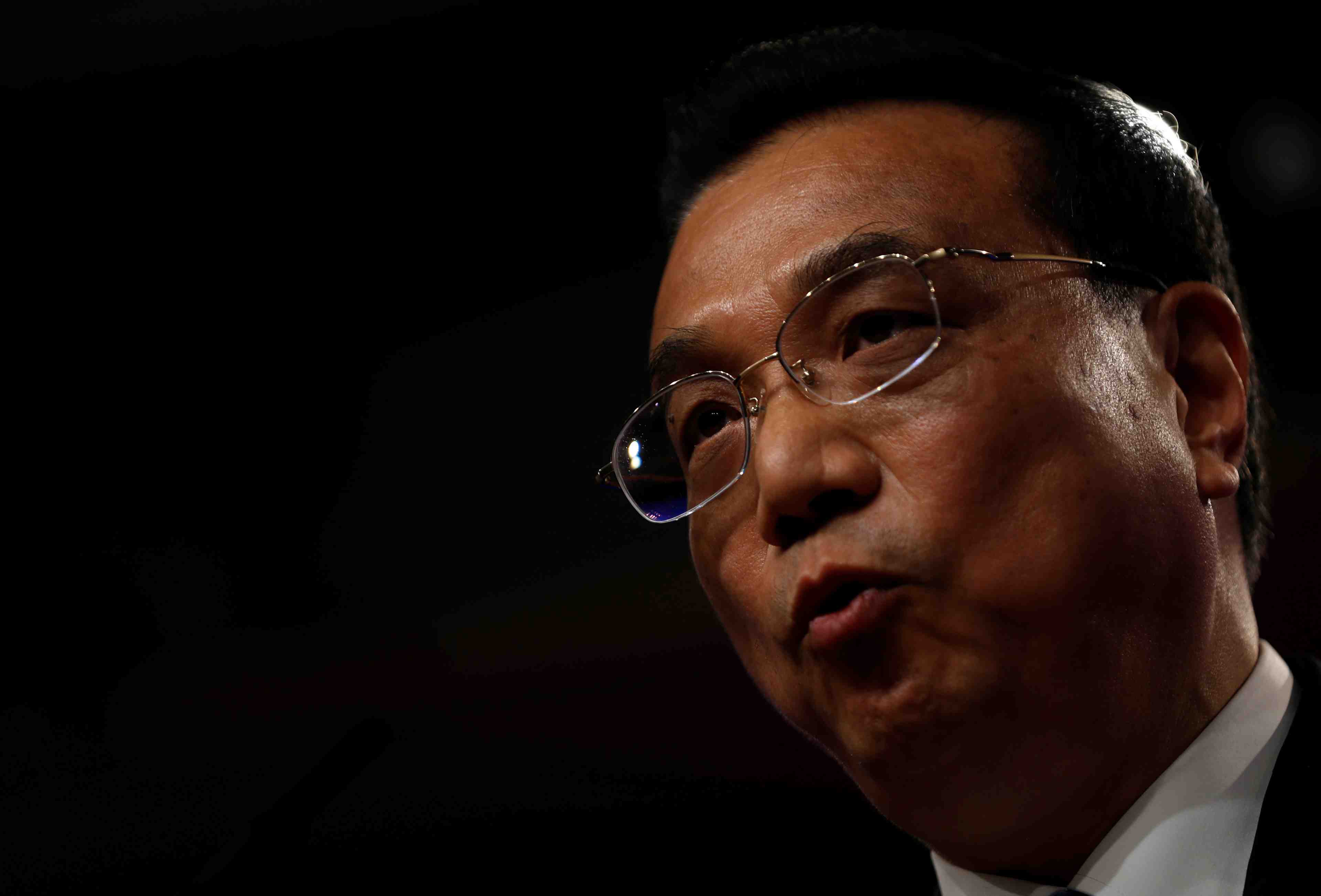 La chine ouvrira un peu plus son secteur financier en 2020