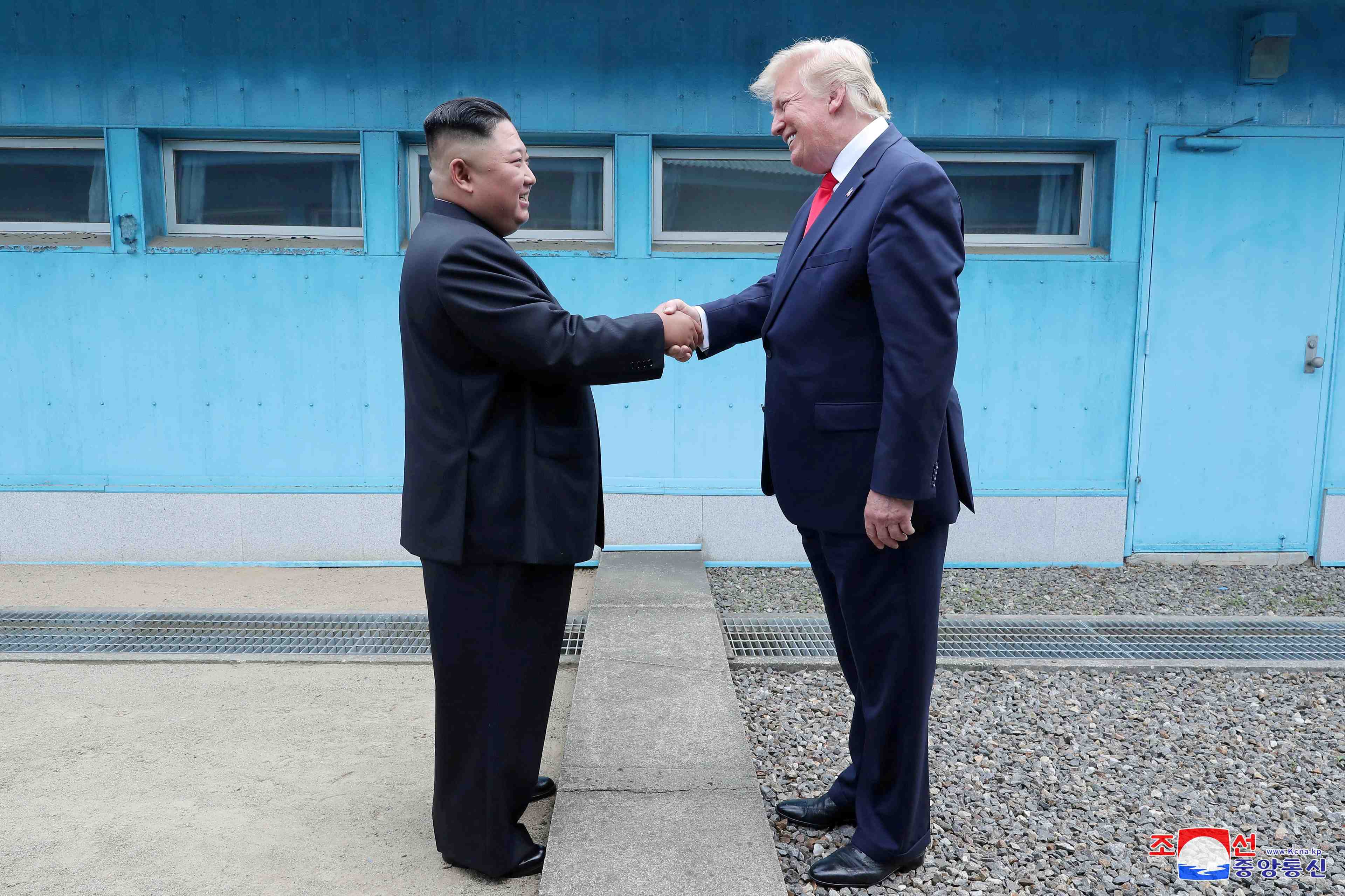 Seoul voit une reprise imminente des discussions usa-coree du nord