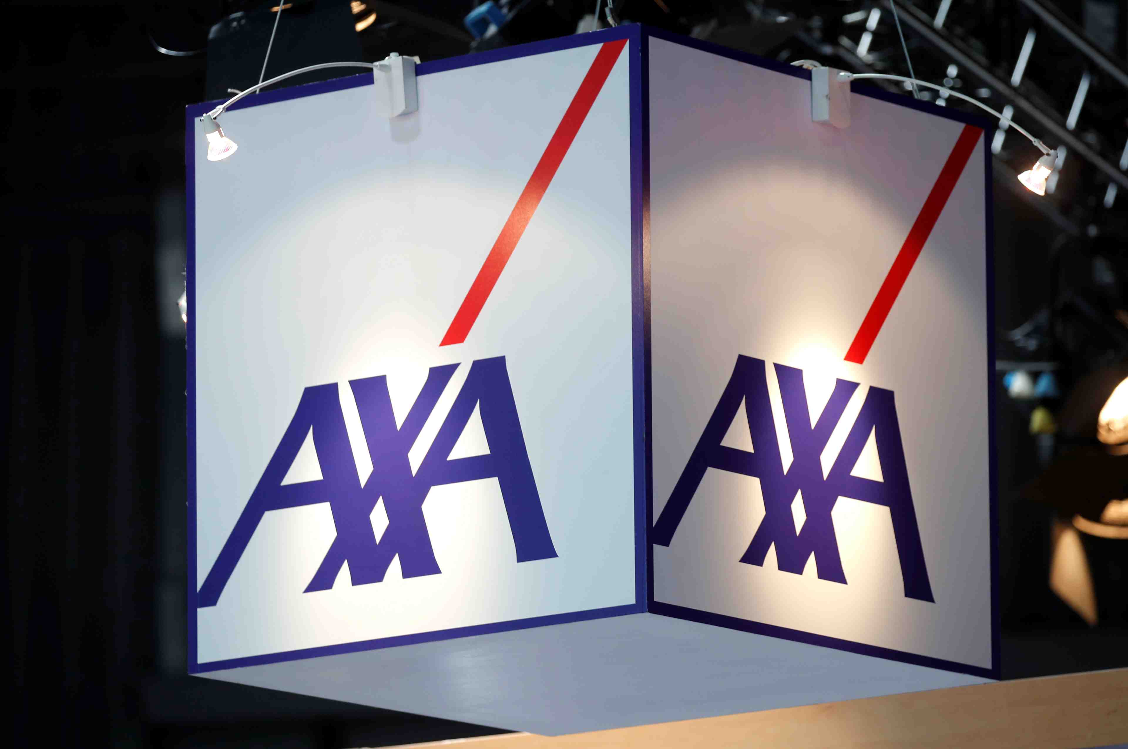 Axa a suivre a la bourse de paris