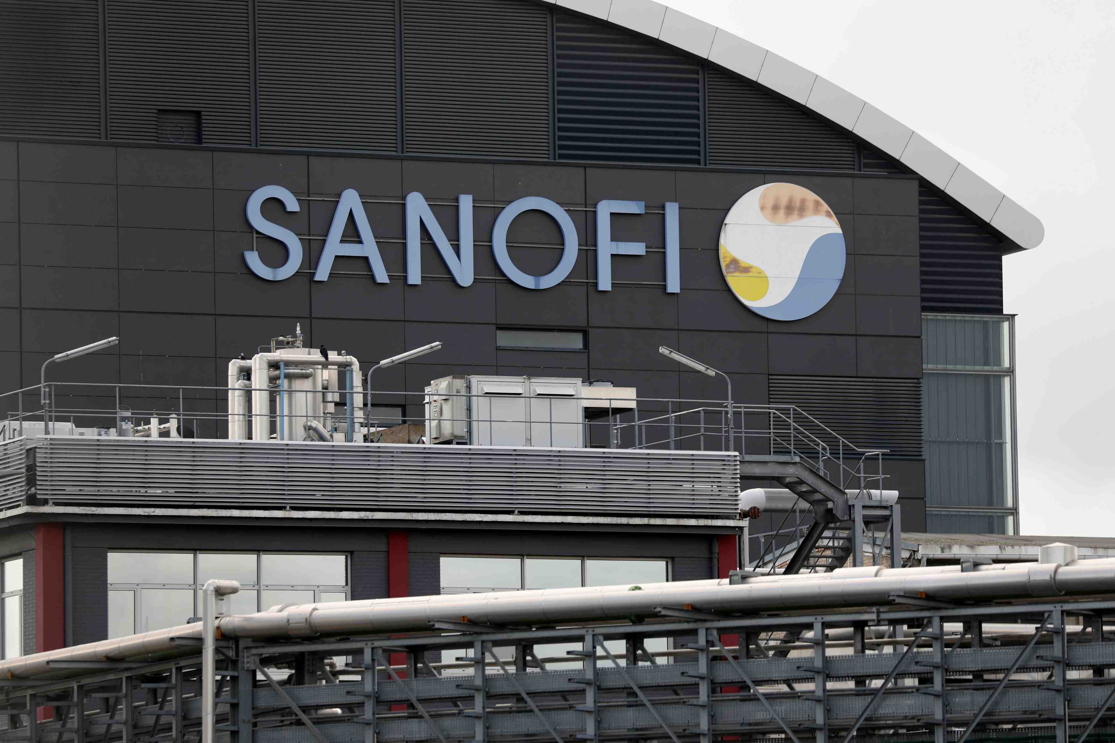 Sanofi va lever plus de 11 mds de dollars avec la cession d'actions regeneron