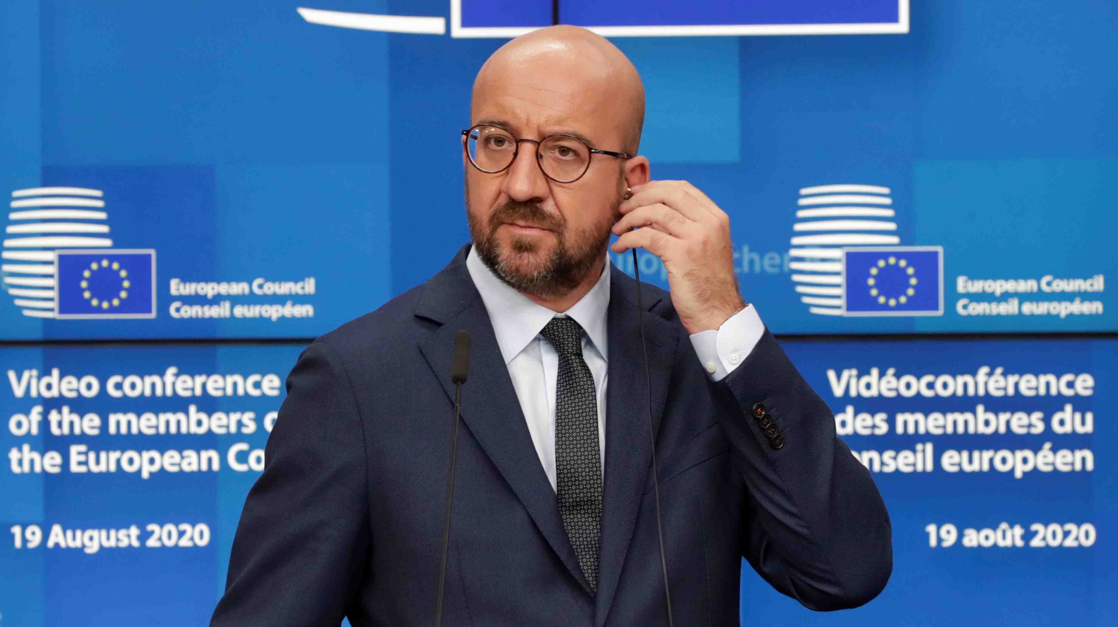 L'ue appelle la bielorussie a abandonner les poursuites contre l’opposition
