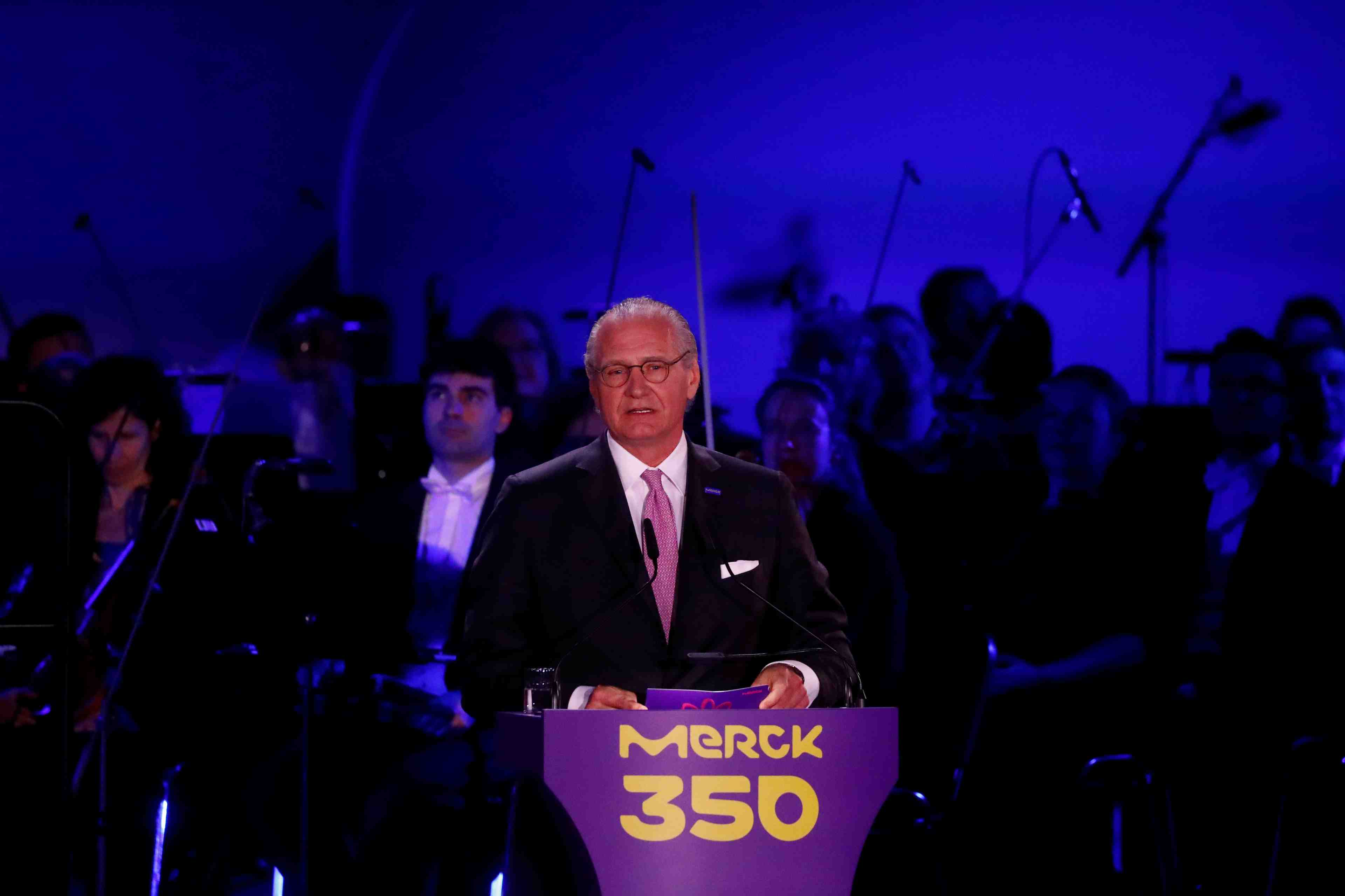 Merck annonce le rachat de pandion therapeutics pour 1,85 milliard de dollars