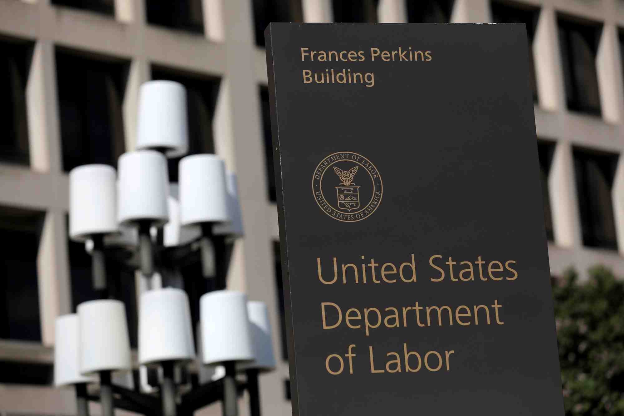 Etats-unis: hausse plus forte que prevu des prix a la production en juin