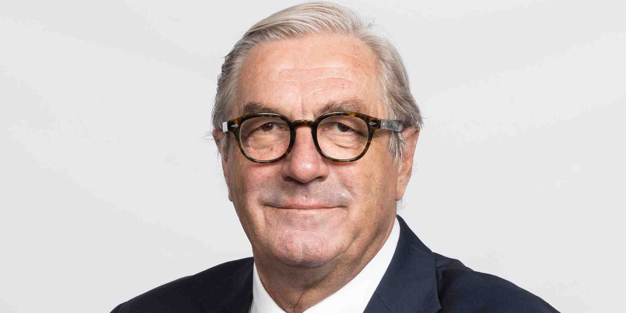 Président de l'association Départements de France, François Sauvadet estime que 80% des territoires pourraient être en grande difficultés après les coupes budgétaires voulues par le gouvernement.