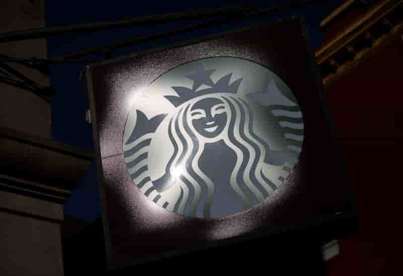 Starbucks attendu en hausse a wall street apres ses resultats