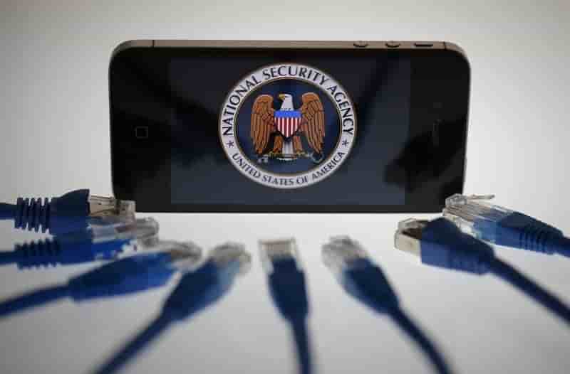 Un tribunal americain rejette l'arret immediat du programme d'espionnage de la nsa