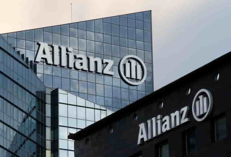 Allianz cherche des acquisitions en zone euro