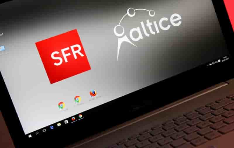Le rejet de l'ope d'altice sur sfr confirme en appel