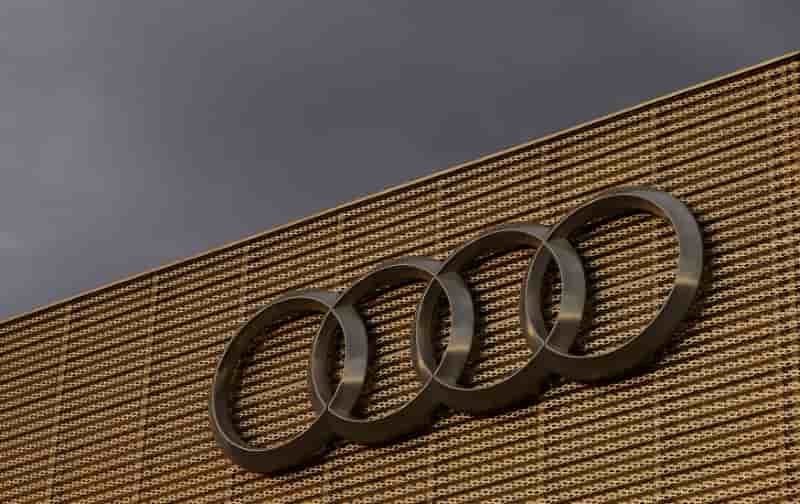 Remaniement du directoire d'audi lundi