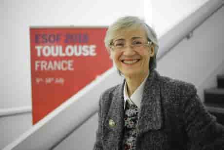 Anne Cambon-Thomsen