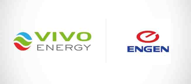 Vivo energy engen africa