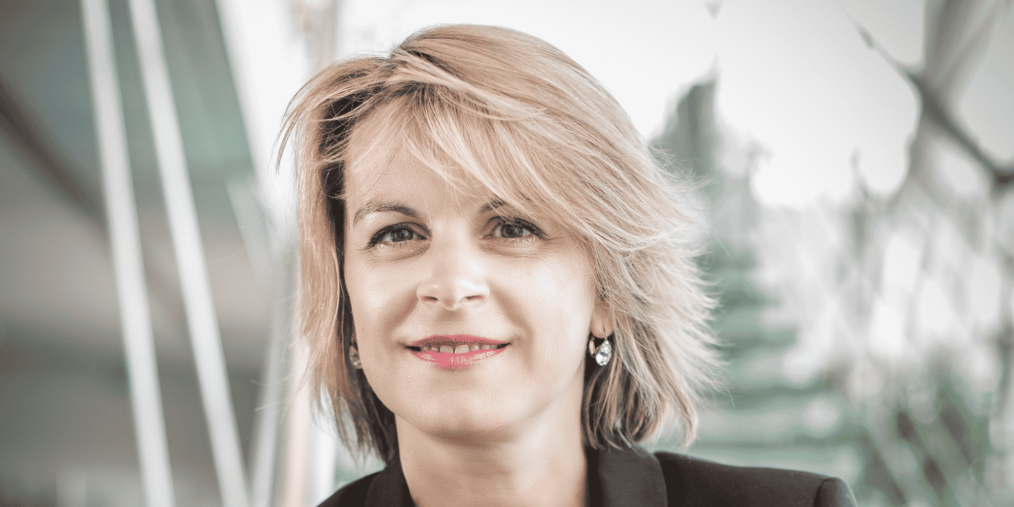 Blandine Jamin
