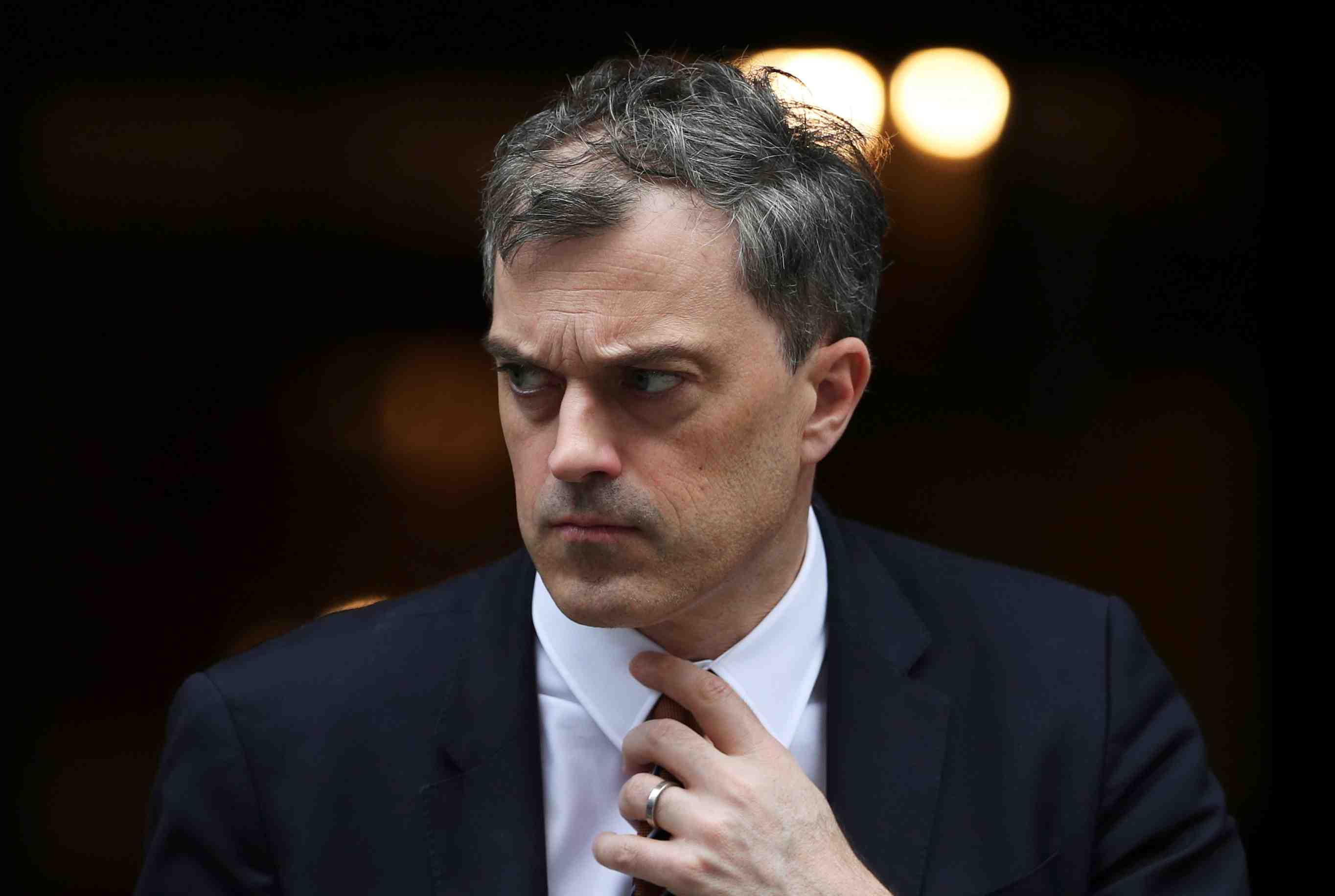 Un brexit "doux" etait inevitable des 2017