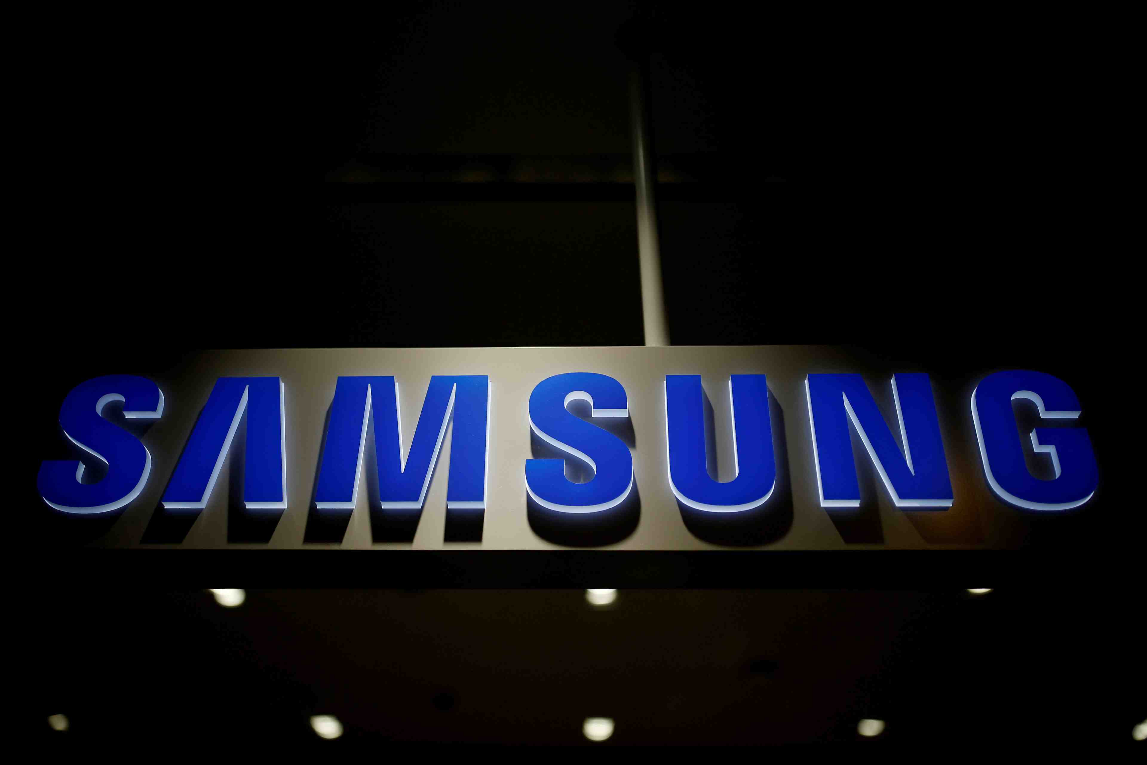 France: samsung mis en examen pour pratiques trompeuses