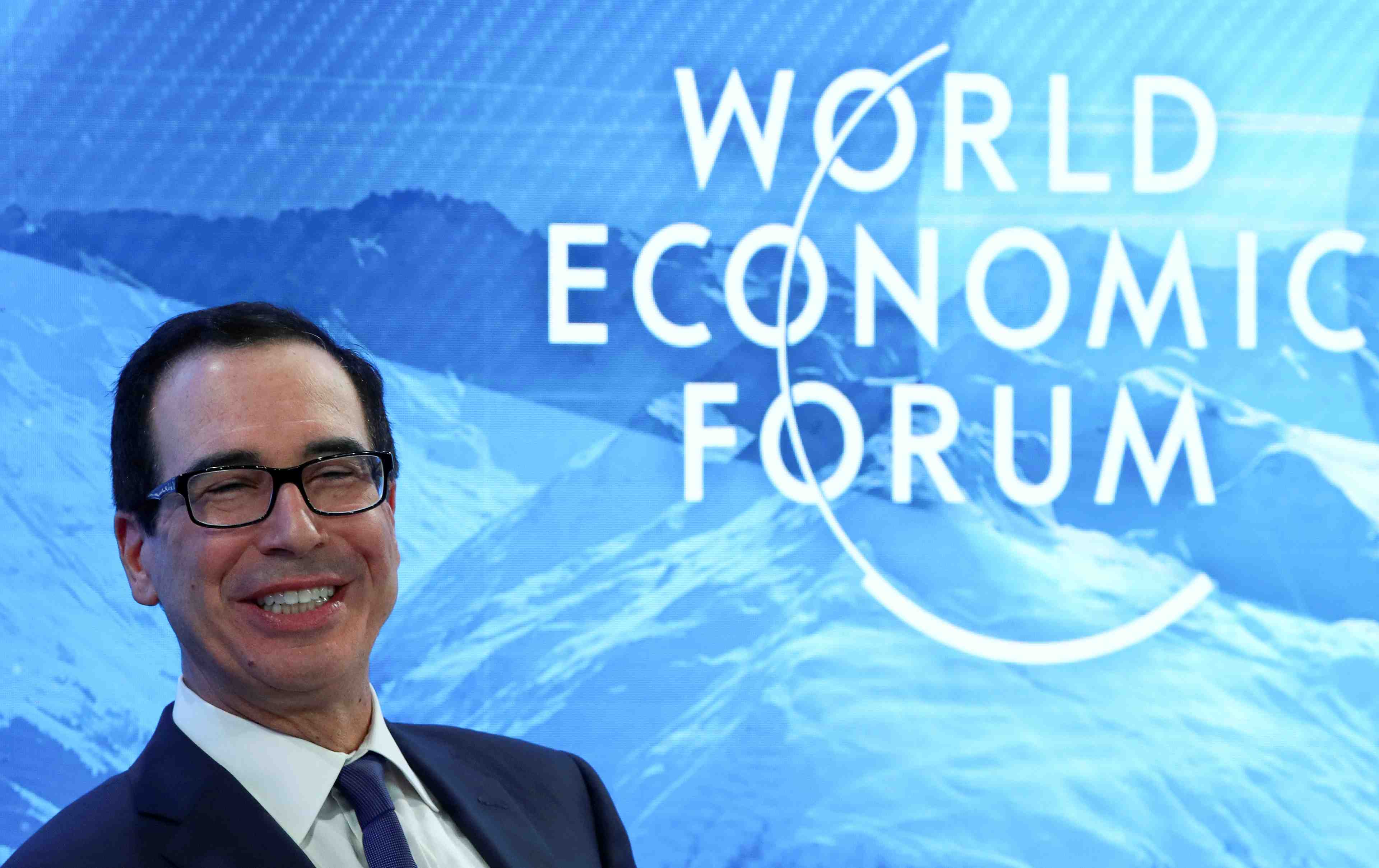 La presidentielle n'est pas l'horizon du prochain accord usa/chine, selon mnuchin