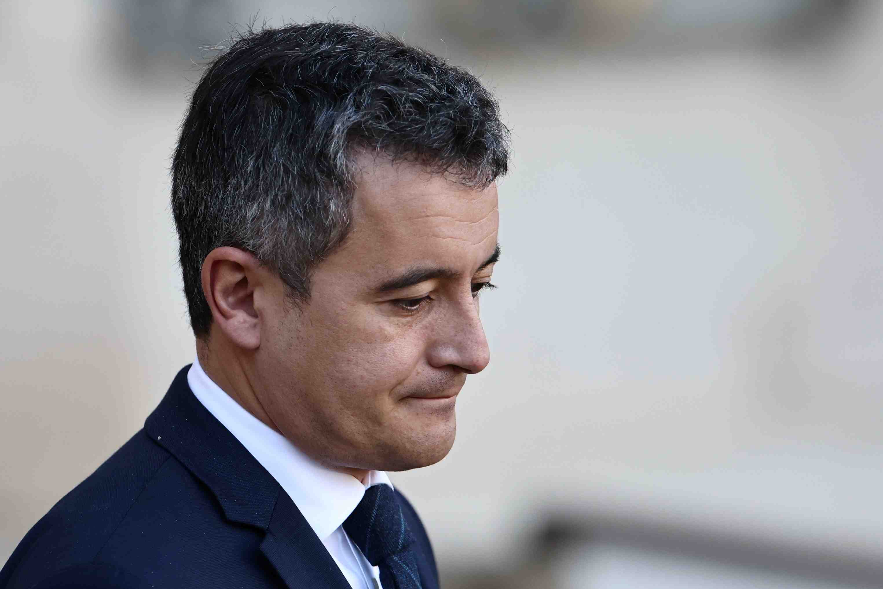 Darmanin se rendra en corse mercredi et jeudi, appelle au calme