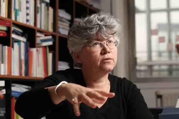 Dominique Meda
