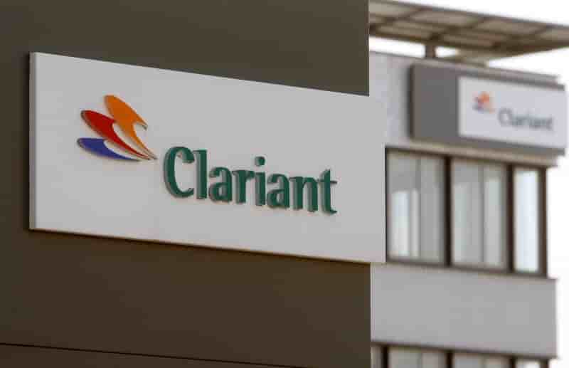 Selon le financial times, evonik envisage une opa sur clariant