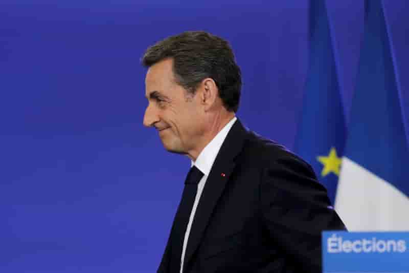 Le match pour 2017 se precise a droite apres les departementales