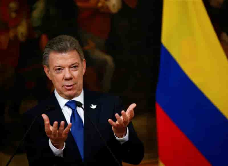 La colombie et les farc veulent lutter ensemble contre la coca