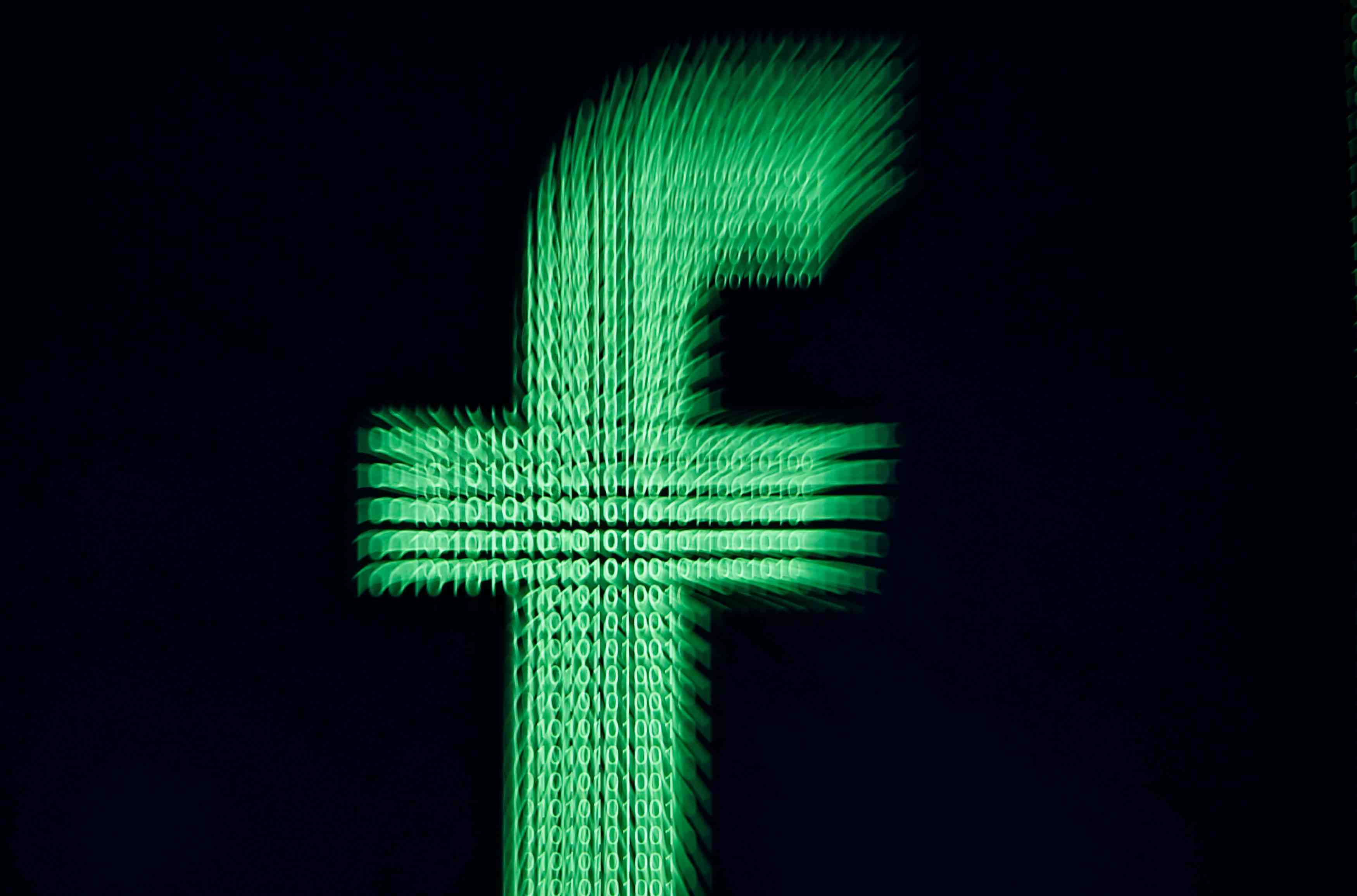 Ue: le parlement se penche sur l'usage de donnees de facebook