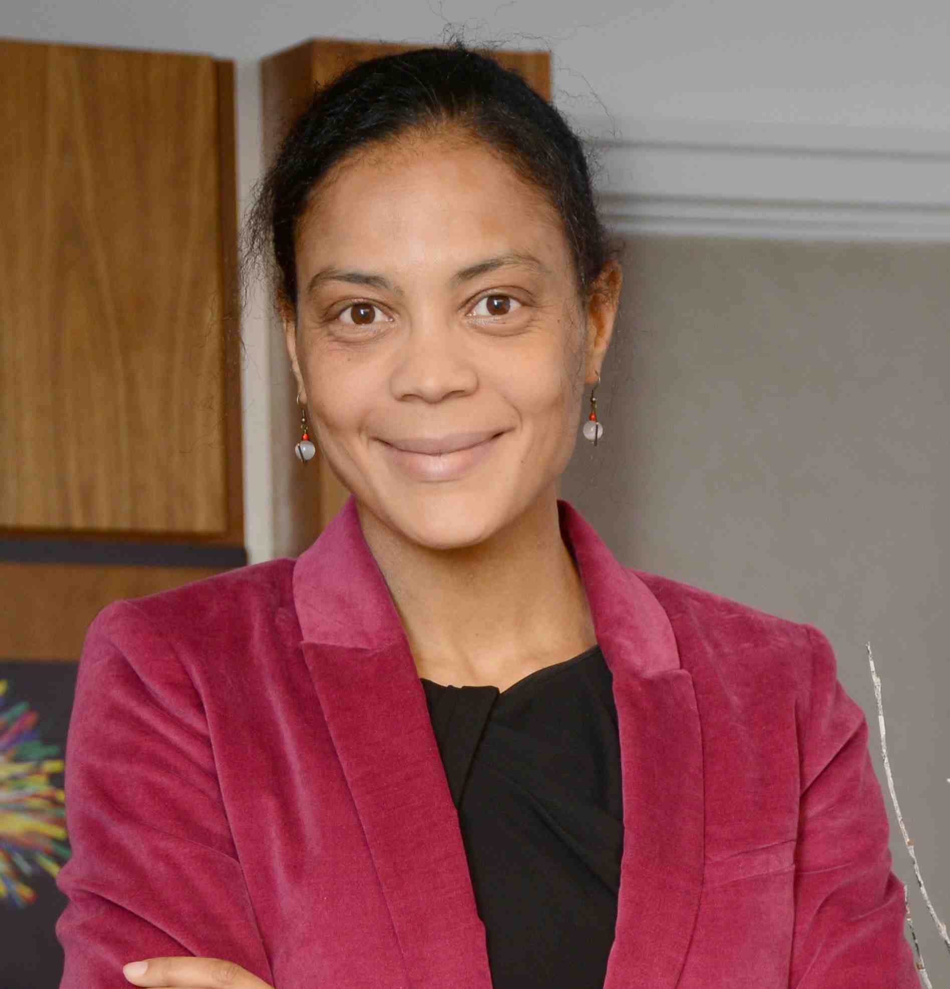Nadège Baptista