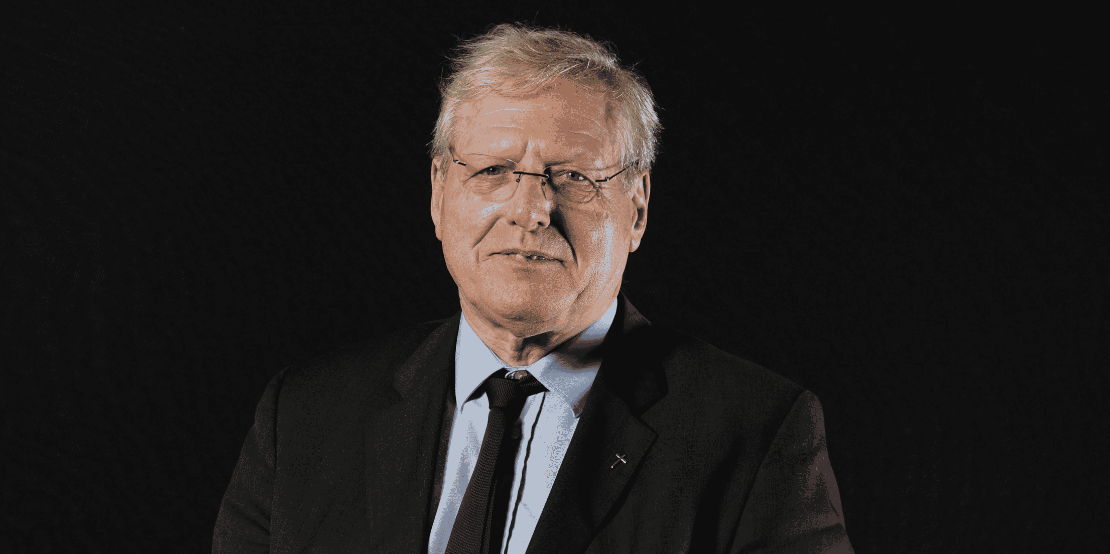 Bernard Devert