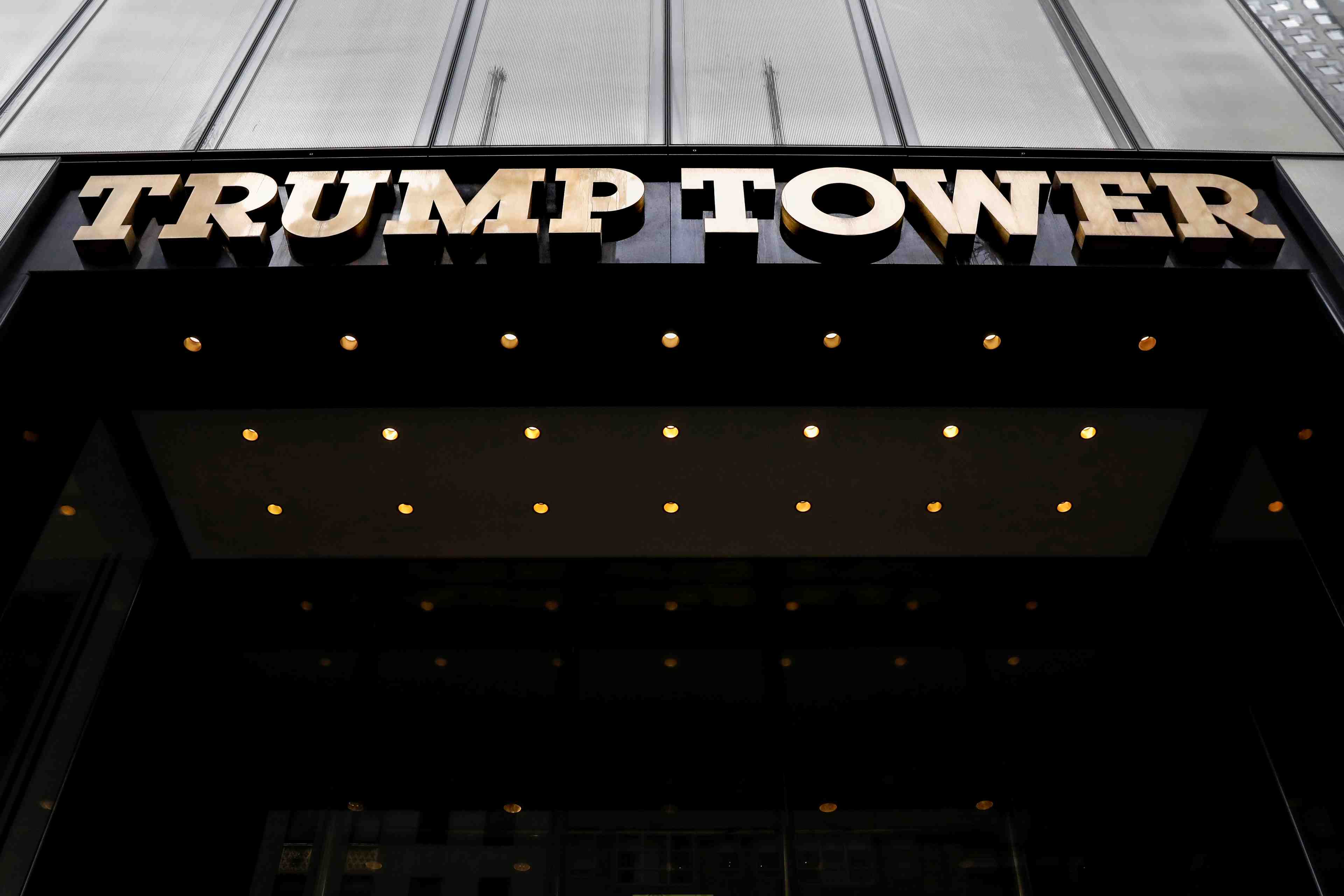 L'avocate russe presente a la trump tower inculpee dans un autre dossier