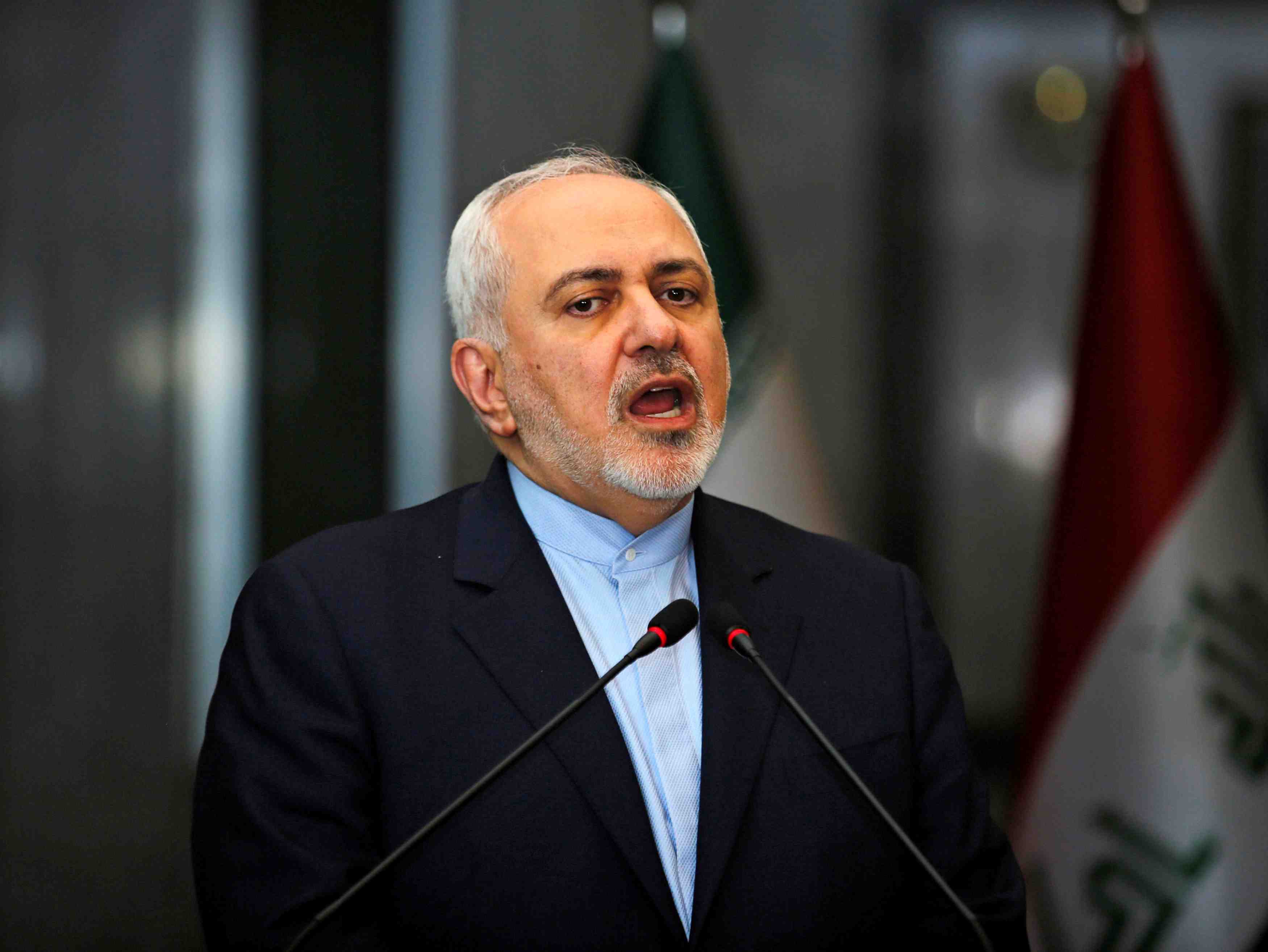Nouvel echec de l'iran a lancer un satellite, selon nbc