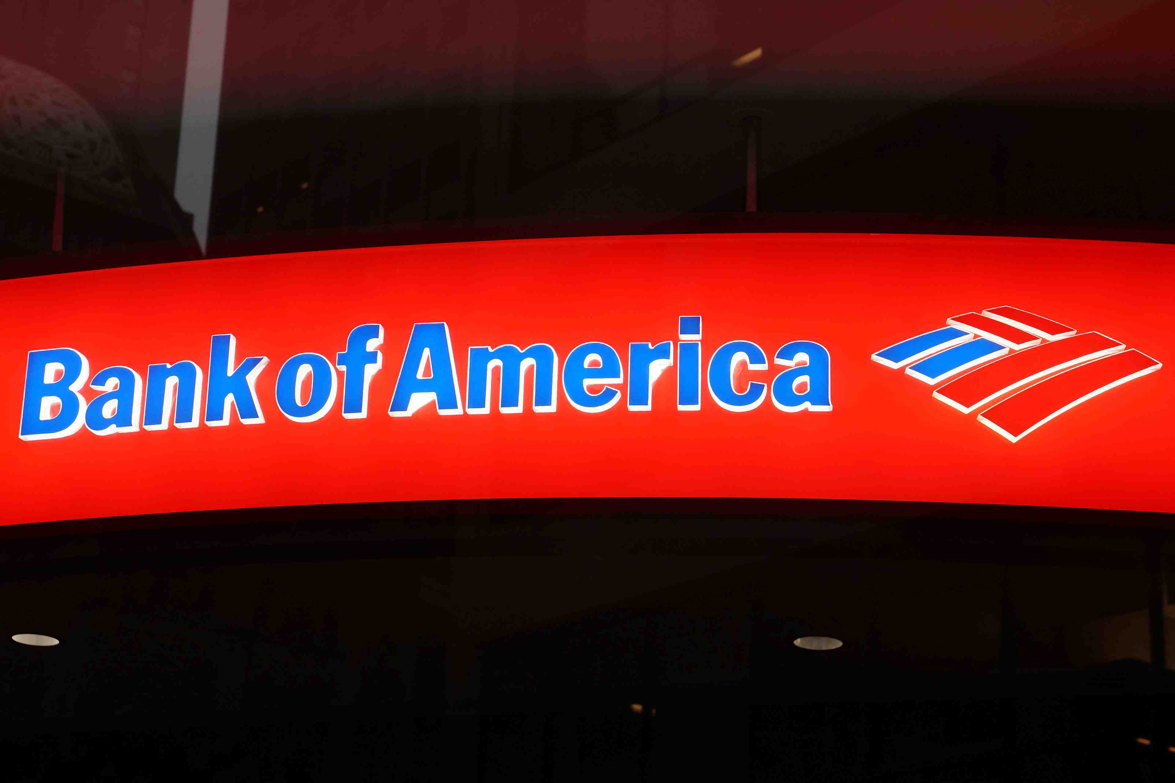 Bank of america abandonne le nom de "merrill lynch"