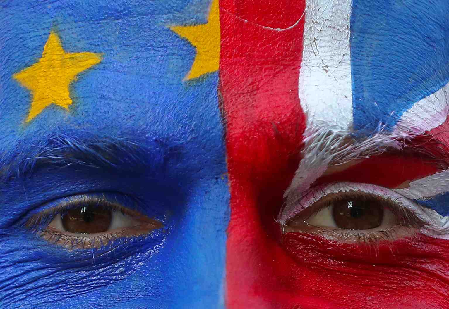 Brexit, DUP, Irlande du Nord, Royaume-Uni, UE