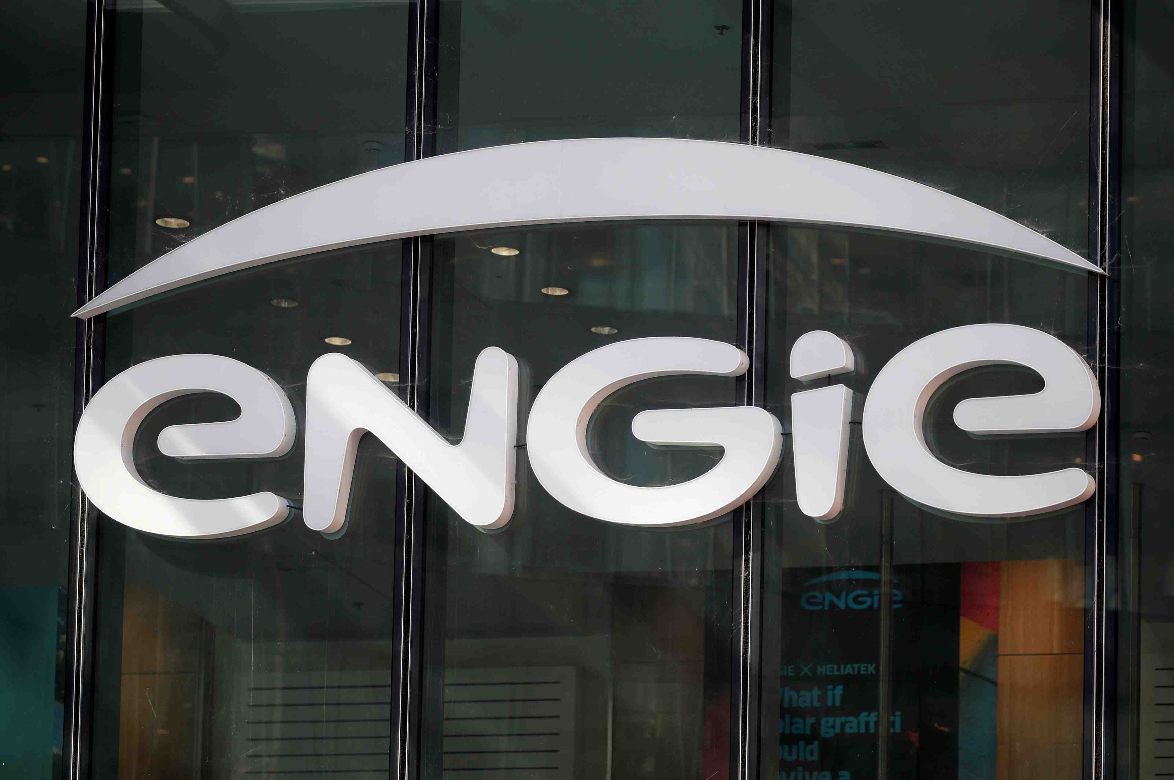 Suez: engie est satisfait de l'offre de veolia mais veut la prolonger