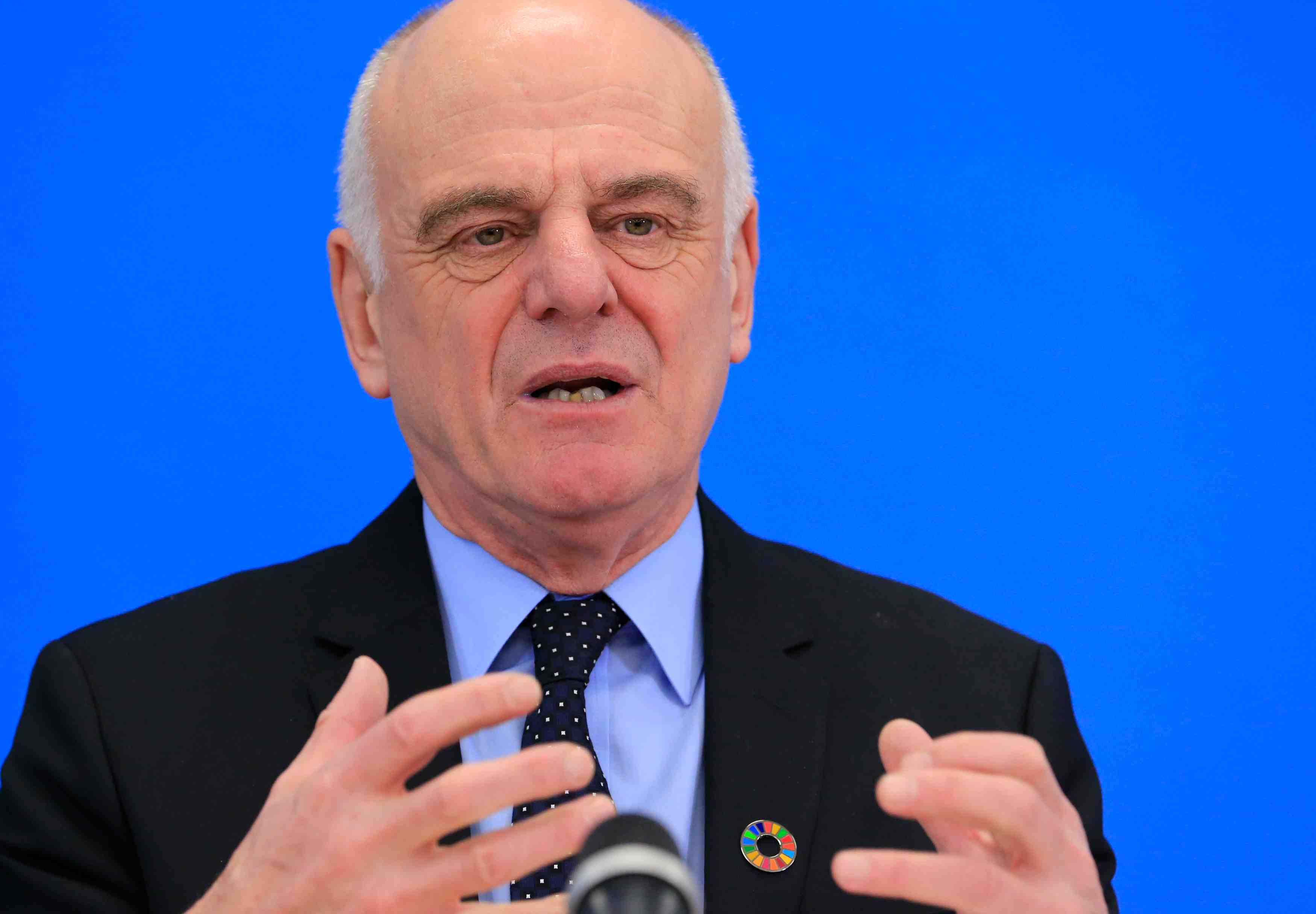 Un responsable de l'oms redoute une troisieme vague epidemique debut 2021 en europe