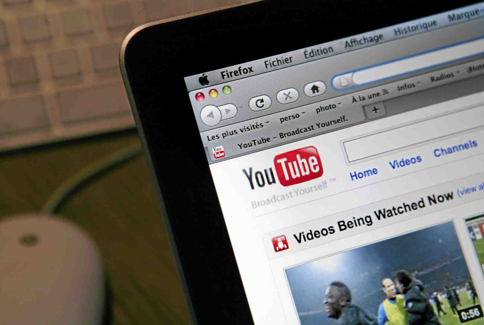 Sur YouTube, 14 milliards de vidéos sont vues chaque semaine et 15 % de celles-ci sont monétisées