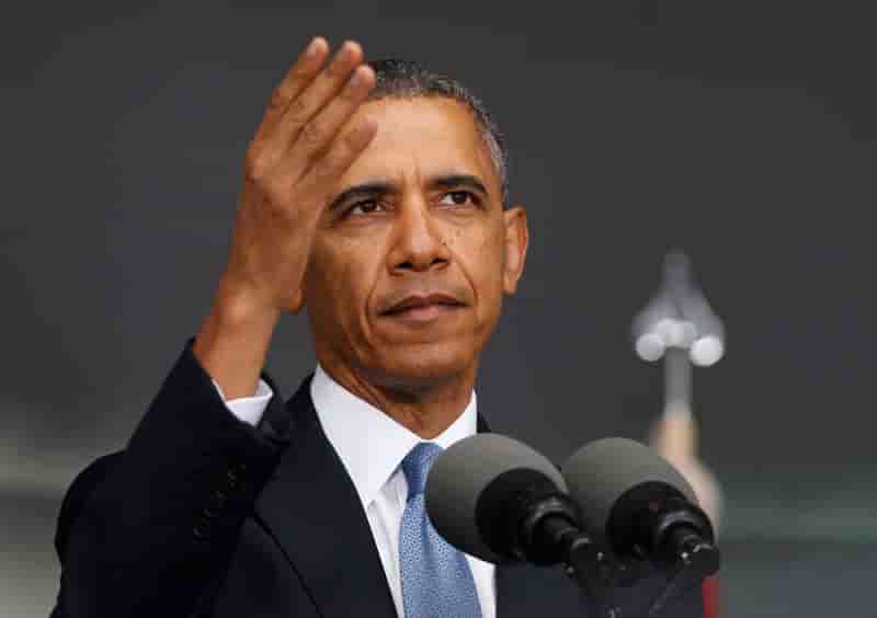 Obama veut répondre aux critiques sur sa politique étrangère