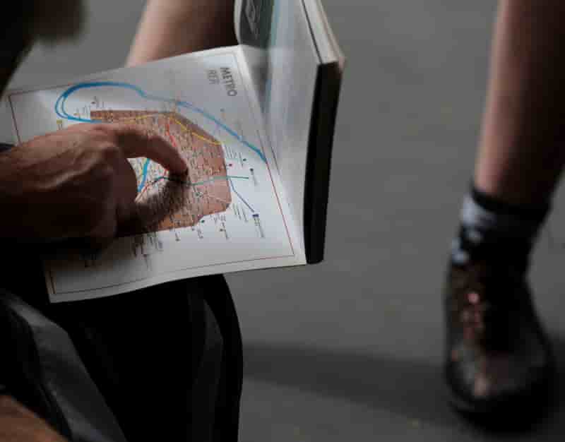 Creation de 12 zones touristiques internationales a paris