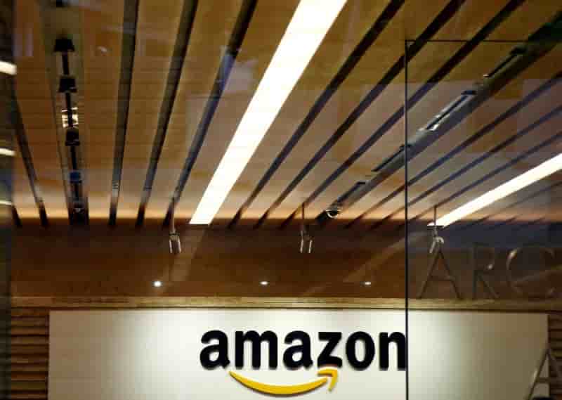 Amazon, a suivre a wall street