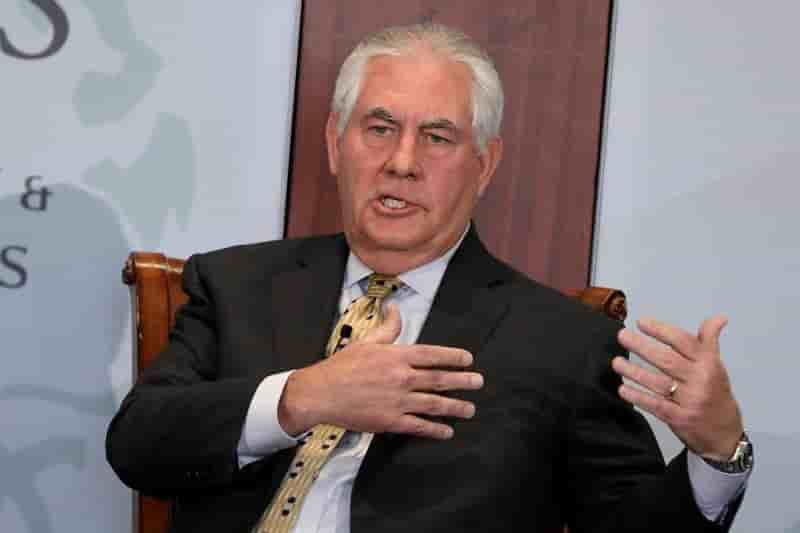 Les etats-unis imputent l'exode des rohingyas a l'armee birmane