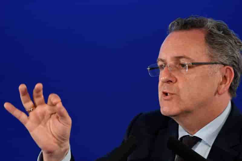 Le groupe lrem soutient le texte immigration, declare ferrand