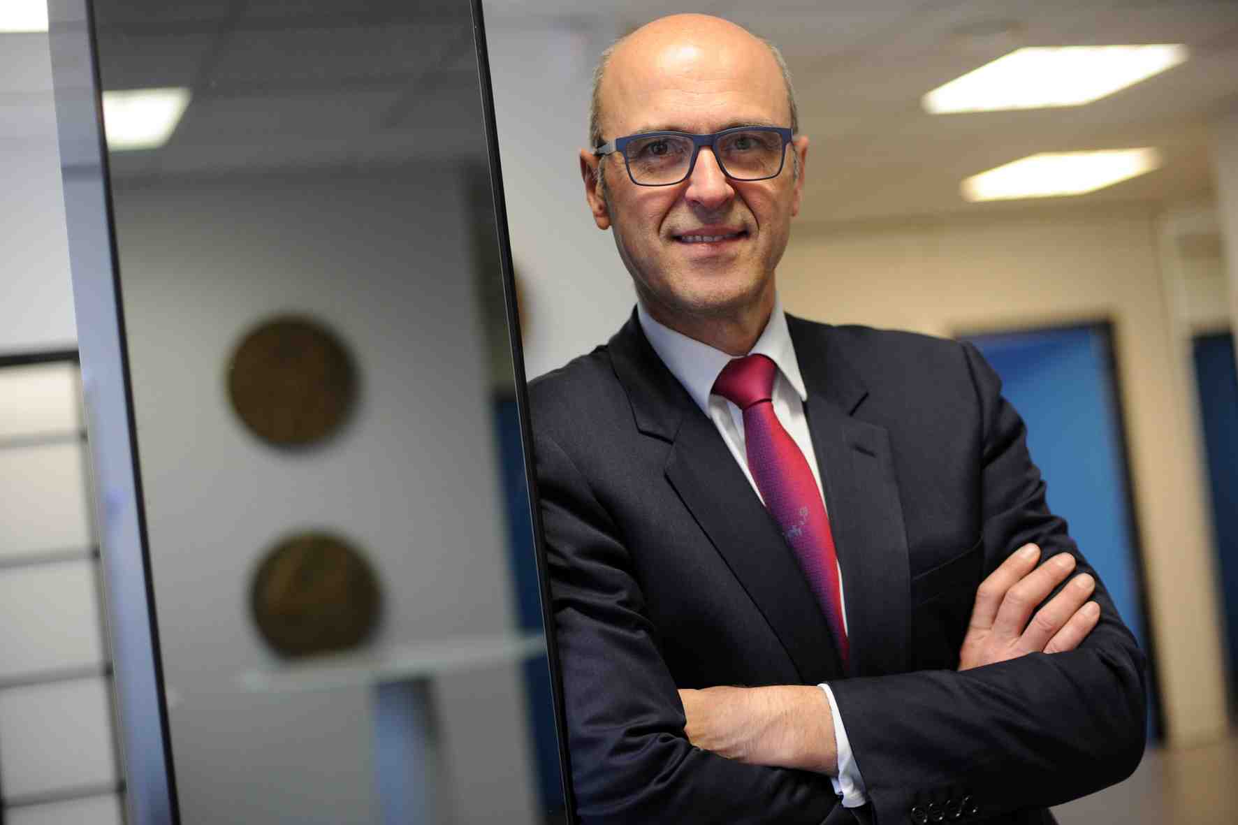 Stéphane Caminati
