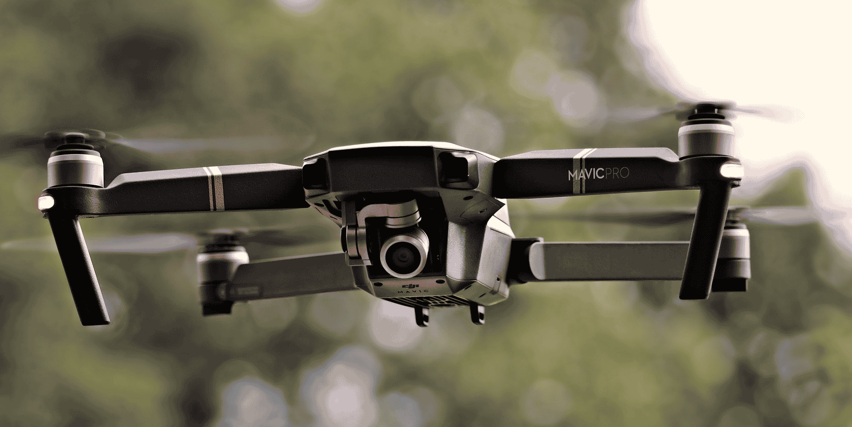 Drone technologie