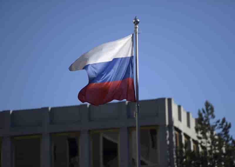 Manifestations en russie contre la hausse de l'age de la retraite