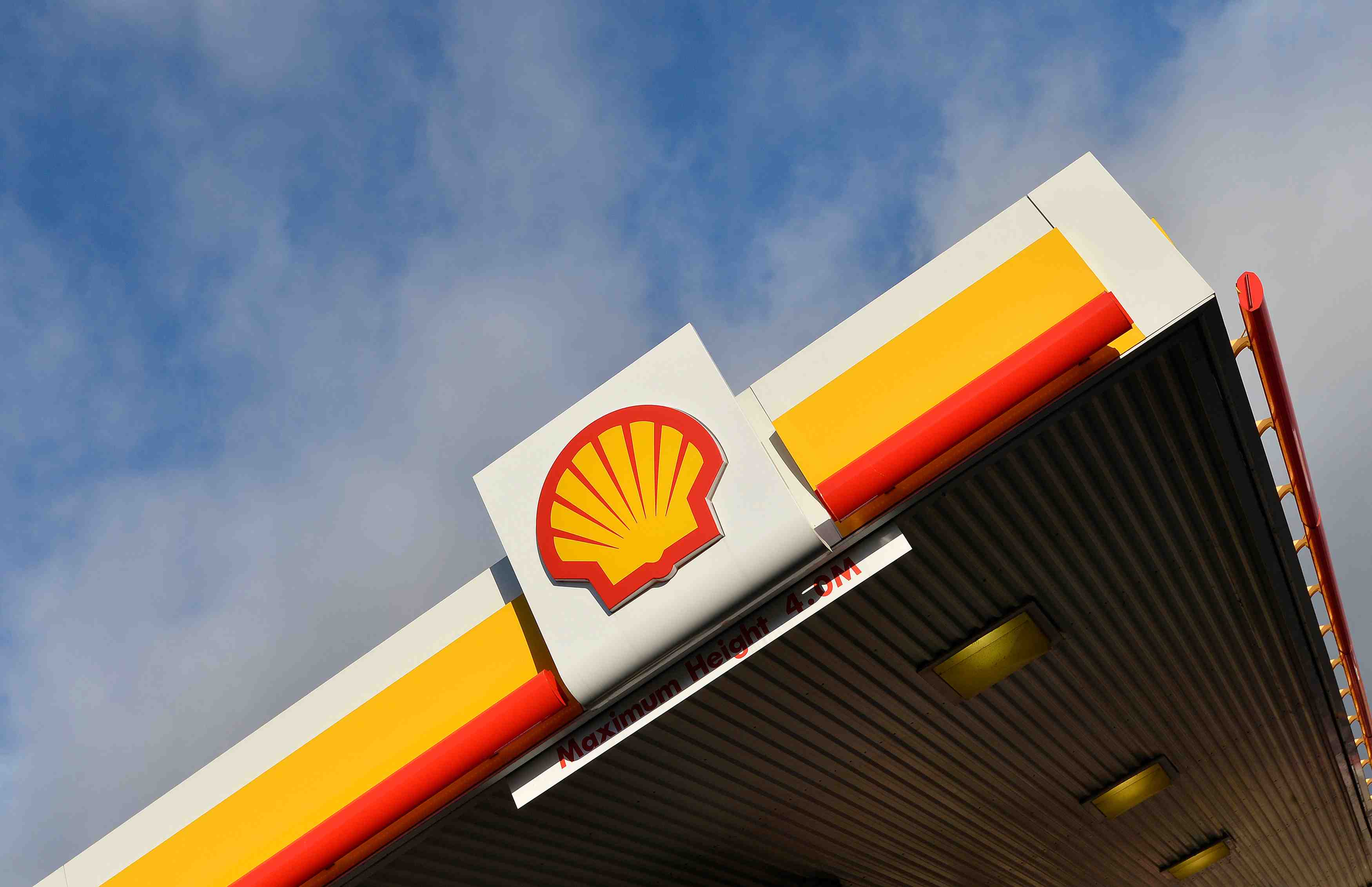 Shell quitte un lobby petrolier pour desaccord sur le climat