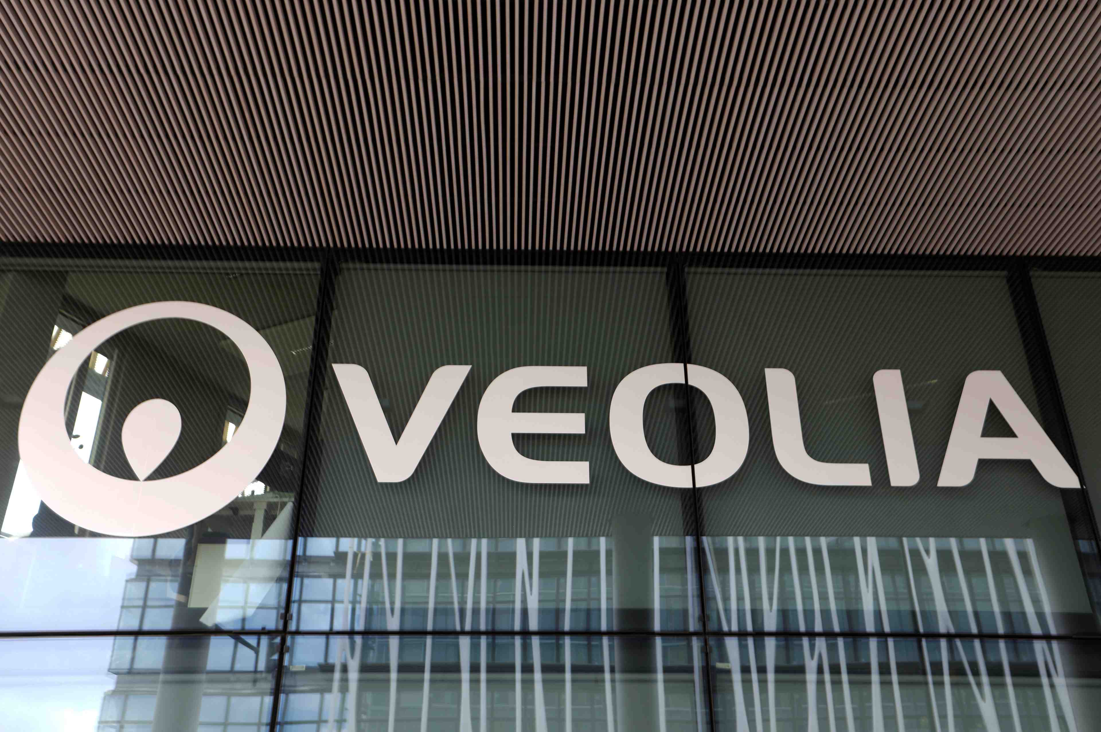 Veolia: premiers impacts du coronavirus au 1er trimestre mais debut de rebond