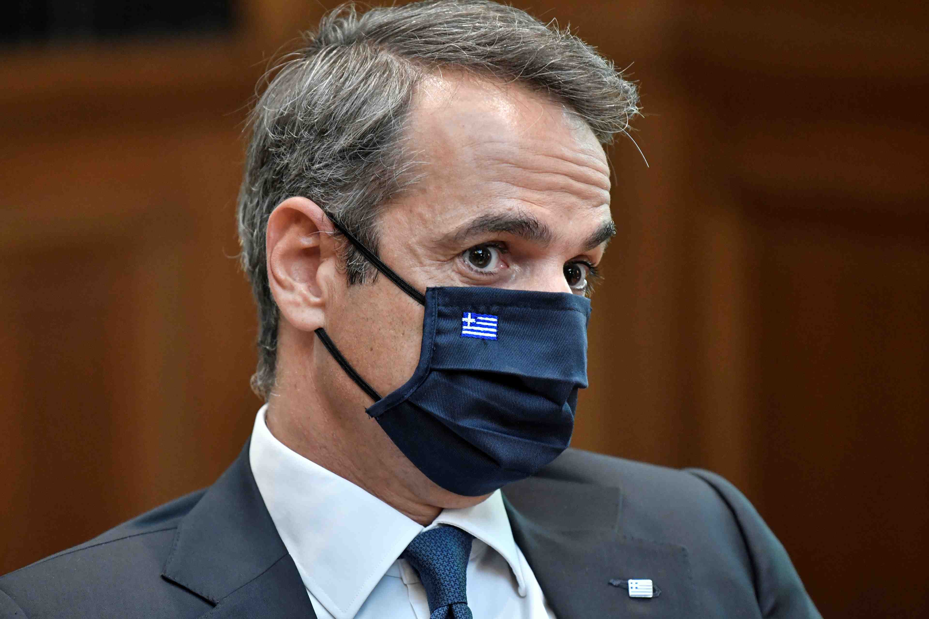Athenes invite la turquie a la discussion, demande la cessation des "provocations"