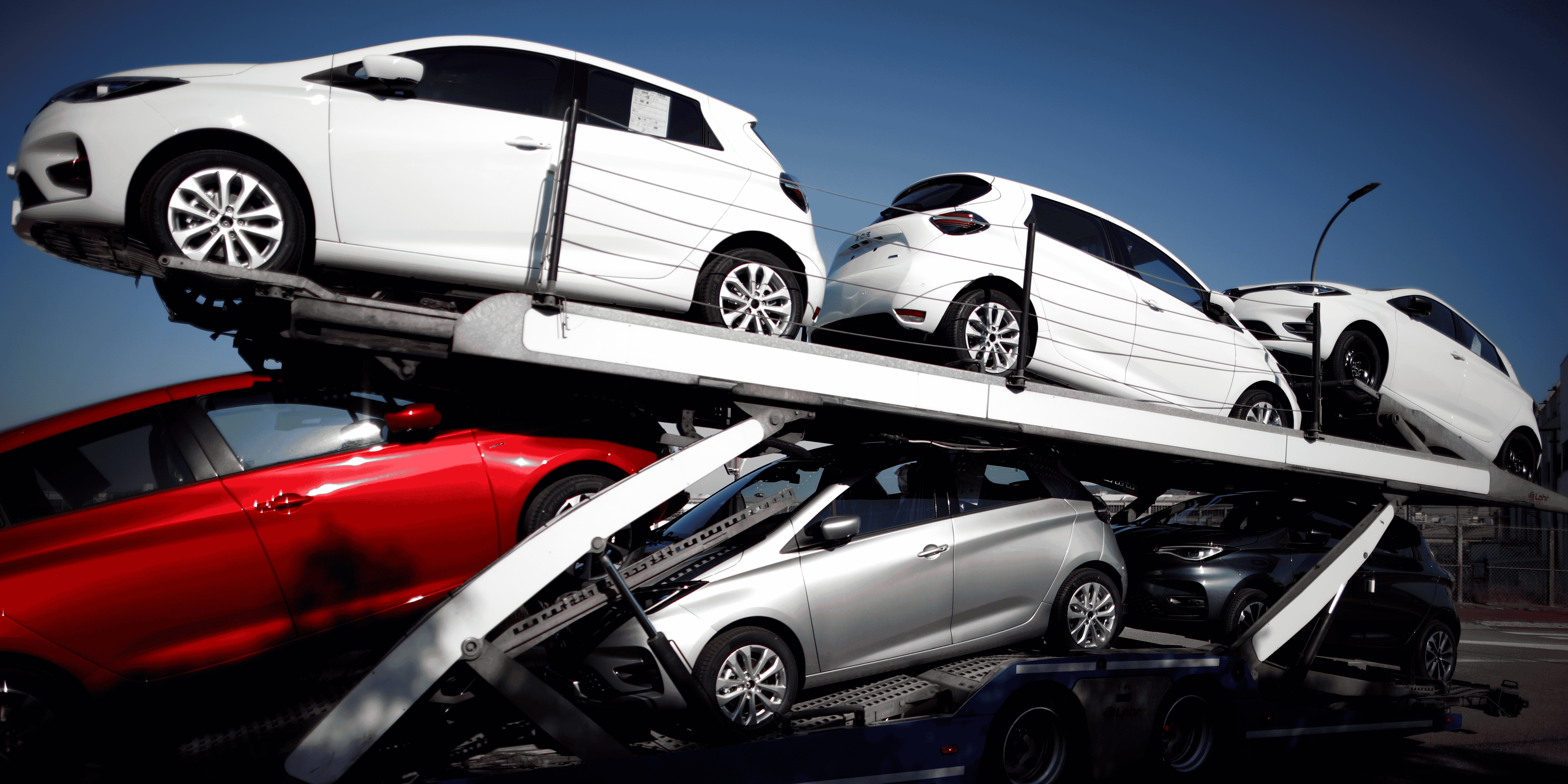 La prime a la conversion automobile revue a la baisse