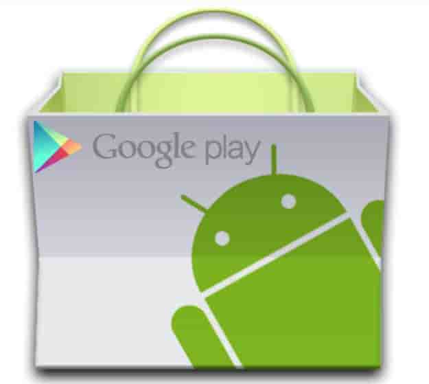 Google Play, le magasin d'applications pour smartphones et tablettes sous Android vient de franchir le cap des 25 milliards d'applis téléchargées